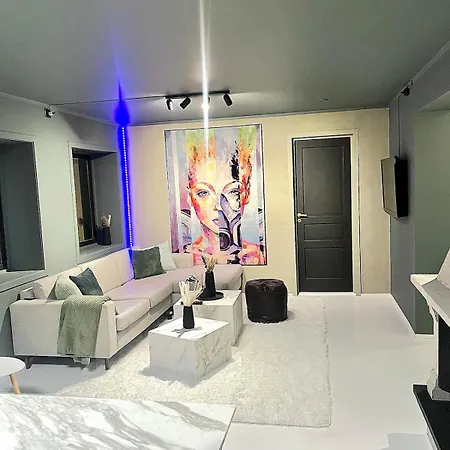 Apartamento Big And High Standard Near Center