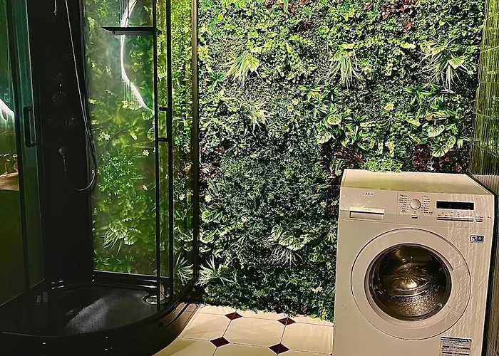 Apartamento Big And High Standard Near Center